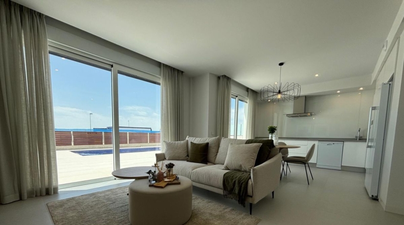 Alicante - Mutxamel - 450m2