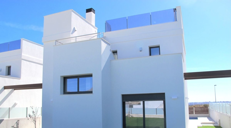 Alicante - Mutxamel - 450m2