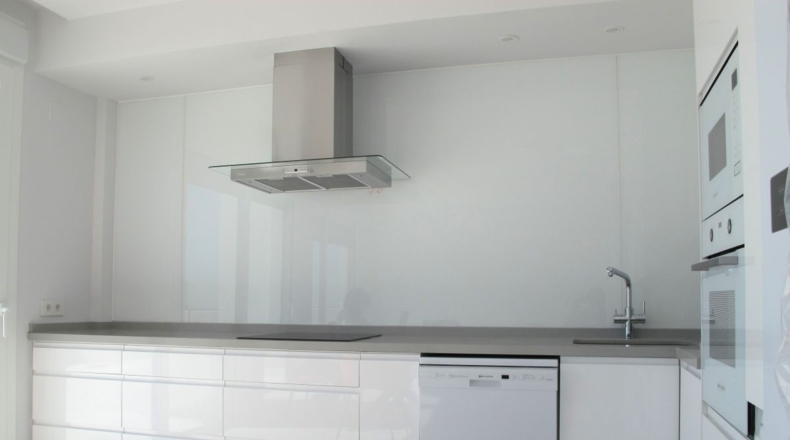 Alicante - Mutxamel - 450m2