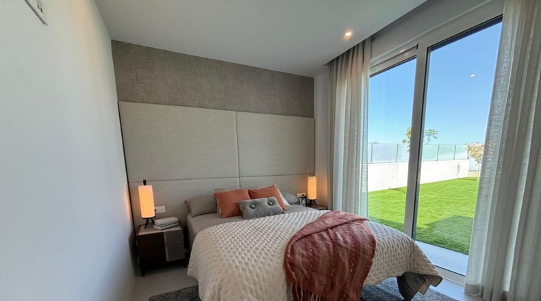 Alicante - Mutxamel - 450m2