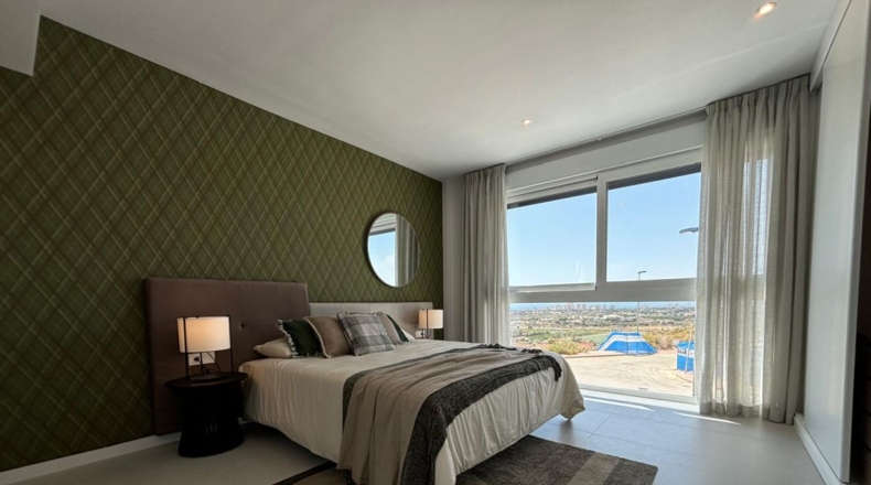 Alicante - Mutxamel - 450m2