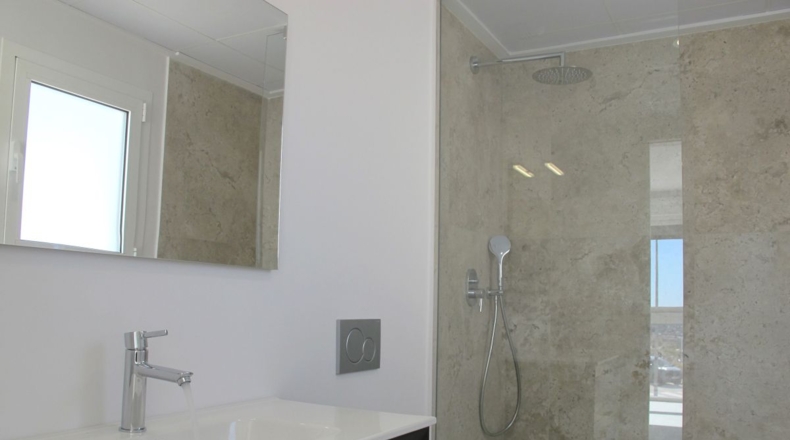 Alicante - Mutxamel - 450m2