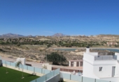 Xalet independent amb terreny en venda a Mutxamel ref.: TR190003 foto