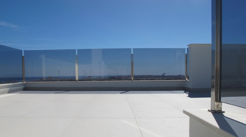 Alicante - Mutxamel - 450m2