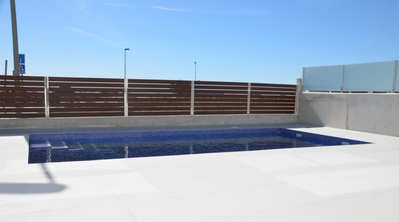 Alicante - Mutxamel - 450m2
