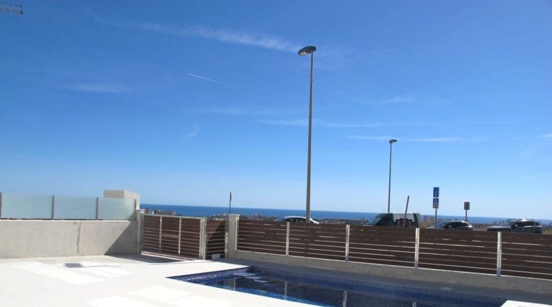 Alicante - Mutxamel - 450m2