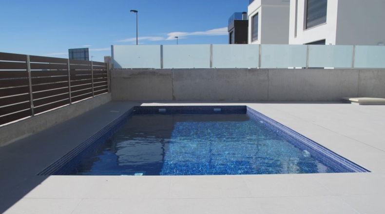 Alicante - Mutxamel - 450m2