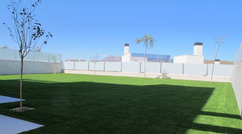 Alicante - Mutxamel - 450m2