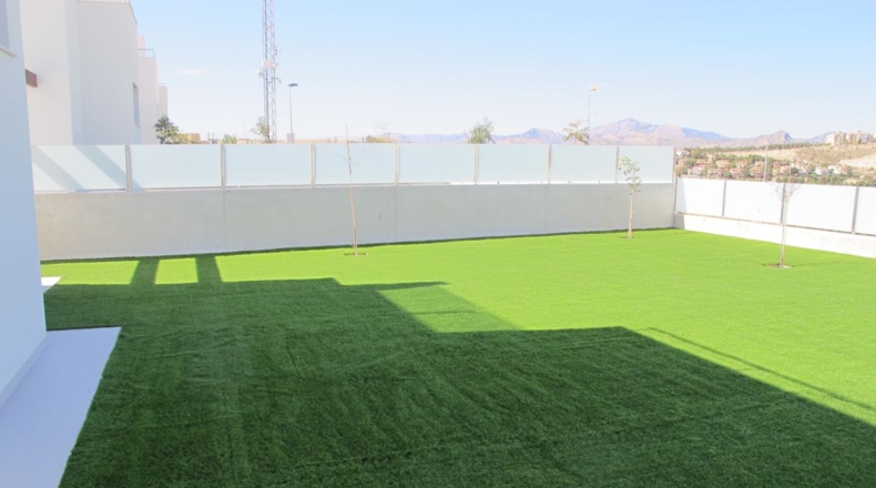 Alicante - Mutxamel - 450m2