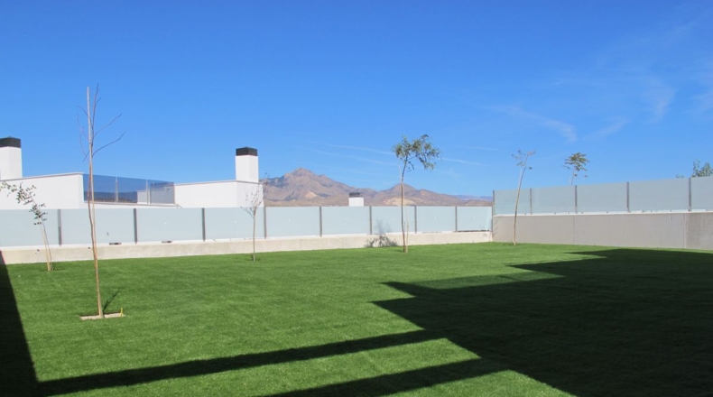 Alicante - Mutxamel - 450m2