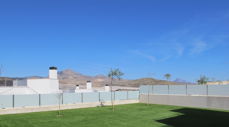 Alicante - Mutxamel - 450m2