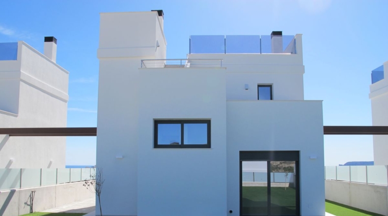 Alicante - Mutxamel - 450m2