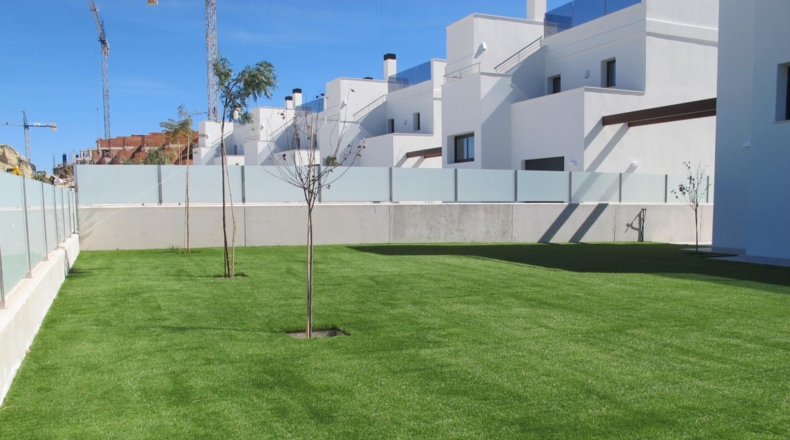 Alicante - Mutxamel - 450m2