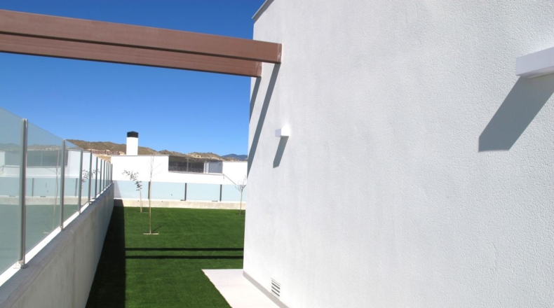 Alicante - Mutxamel - 450m2