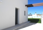 Xalet independent amb terreny en venda a Mutxamel ref.: TR190002 foto