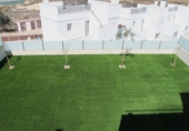 Xalet independent amb terreny en venda a Mutxamel ref.: TR190002 foto
