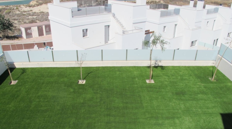 Alicante - Mutxamel - 450m2