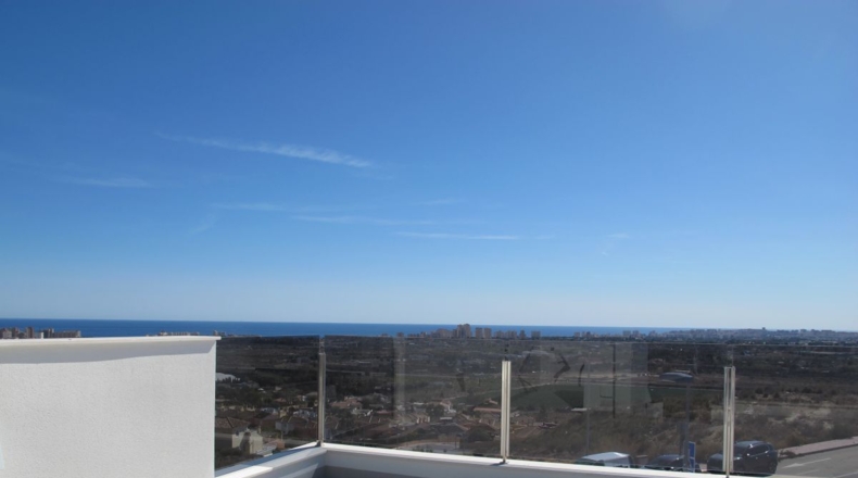 Alicante - Mutxamel - 450m2