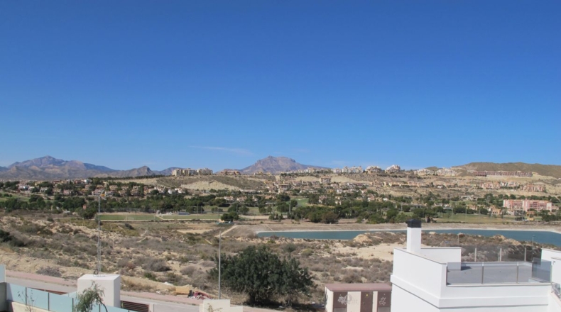 Alicante - Mutxamel - 450m2