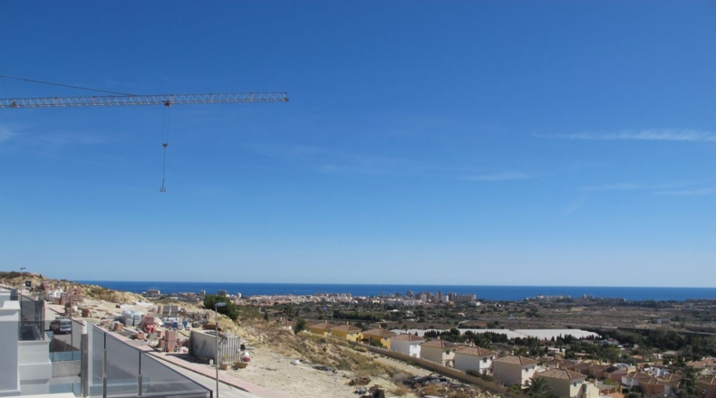Alicante - Mutxamel - 450m2