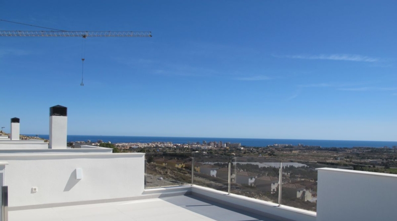 Alicante - Mutxamel - 450m2
