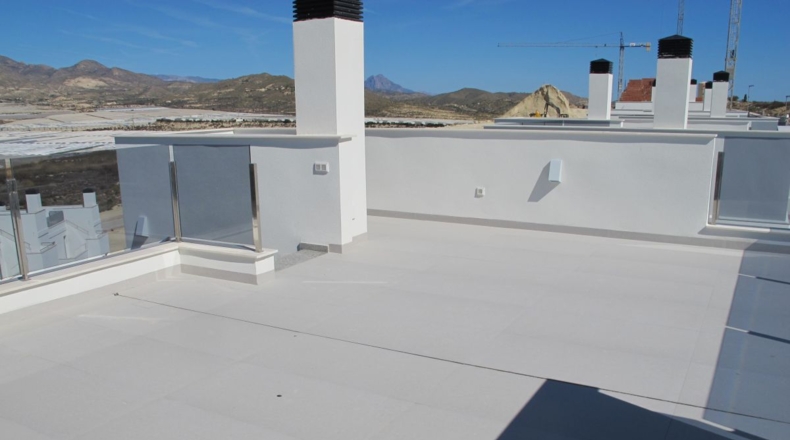 Alicante - Mutxamel - 450m2