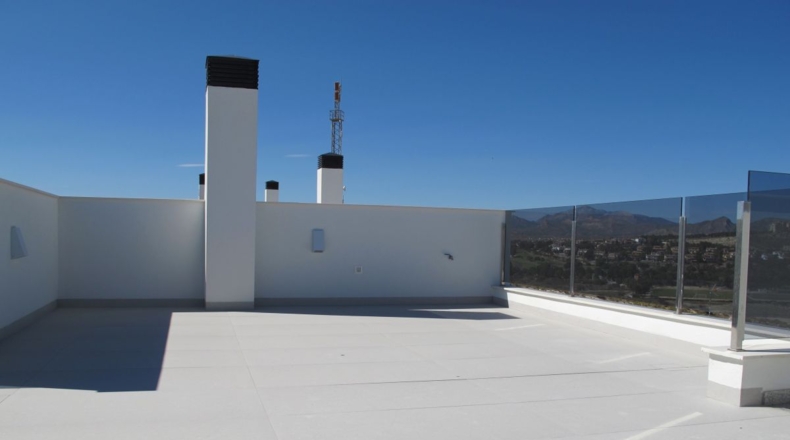 Alicante - Mutxamel - 450m2