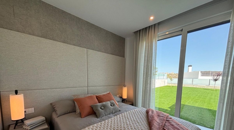 Alicante - Mutxamel - 450m2