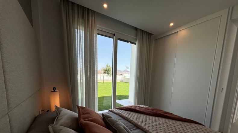 Alicante - Mutxamel - 450m2
