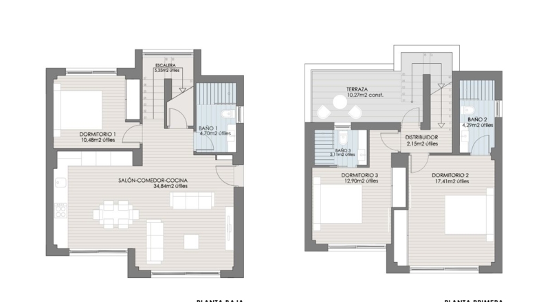 Alicante - Mutxamel - 450m2