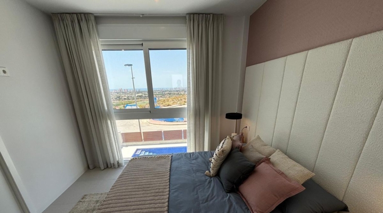 Alicante - Mutxamel - 450m2