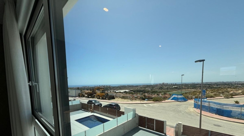 Alicante - Mutxamel - 450m2