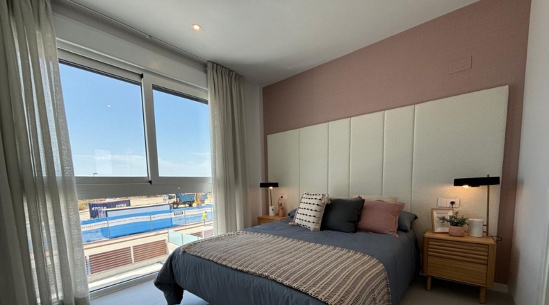 Alicante - Mutxamel - 450m2