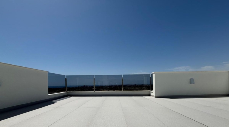 Alicante - Mutxamel - 450m2