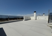Xalet independent amb terreny en venda a Mutxamel ref.: TR190002 foto