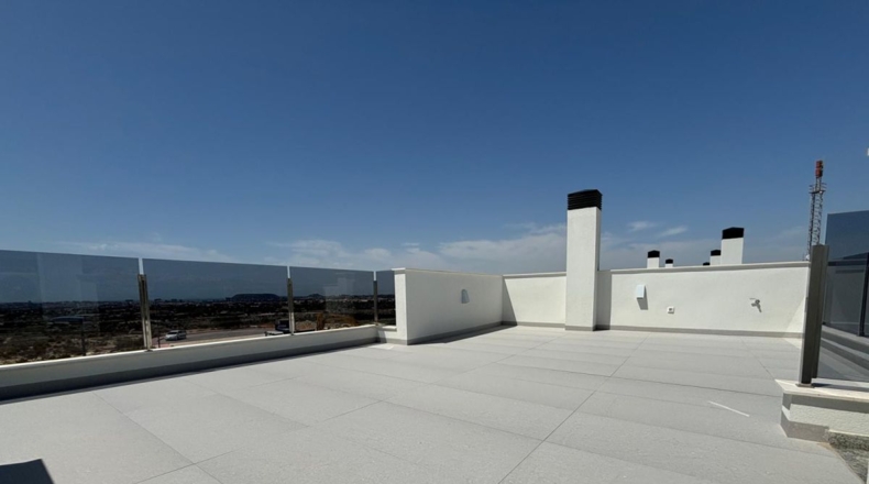 Alicante - Mutxamel - 450m2