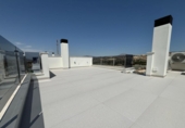 Xalet independent amb terreny en venda a Mutxamel ref.: TR190002 foto