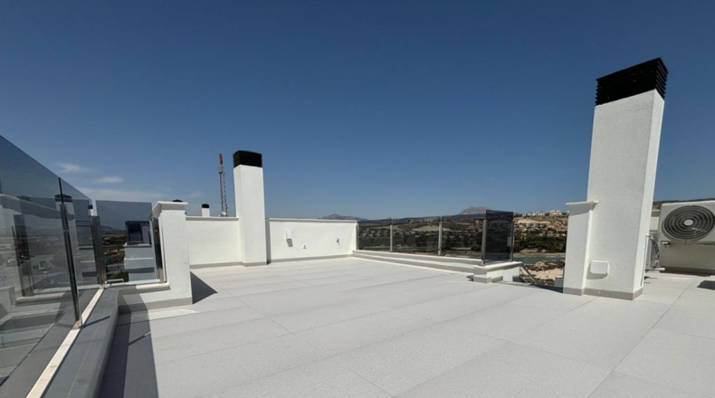 Alicante - Mutxamel - 450m2