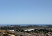 Xalet independent amb terreny en venda a Mutxamel ref.: TR190002 foto