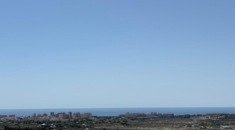 Alicante - Mutxamel - 450m2