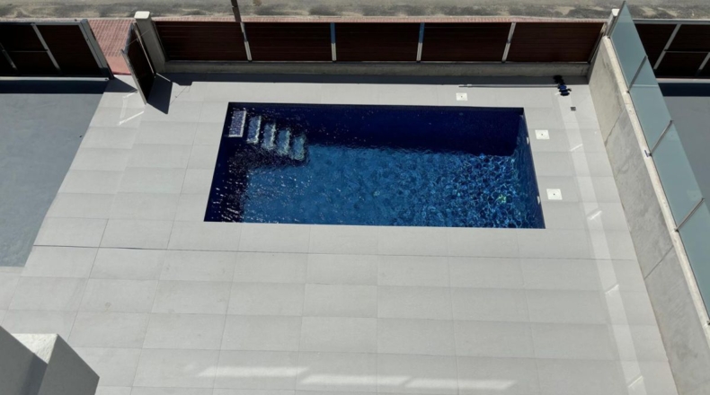 Alicante - Mutxamel - 450m2