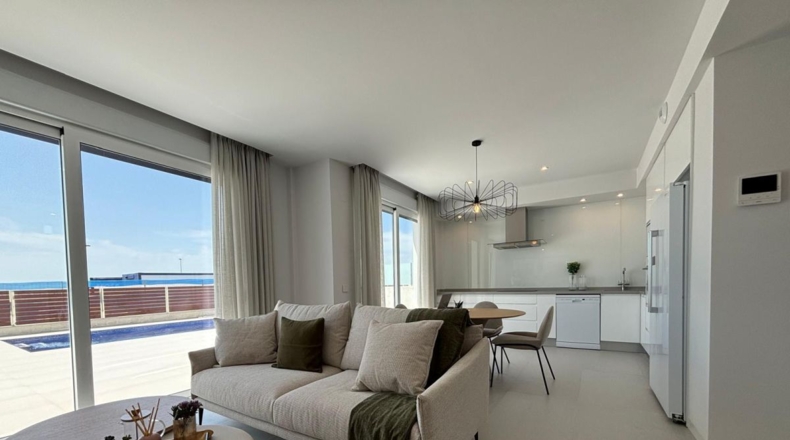 Alicante - Mutxamel - 450m2