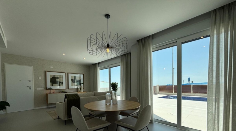 Alicante - Mutxamel - 450m2