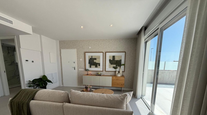 Alicante - Mutxamel - 450m2