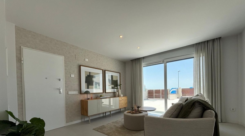 Alicante - Mutxamel - 450m2