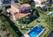 Vil·la amb terreny en venda a la España, Alacant, ref.: TR360685 foto