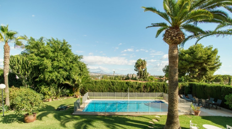 Alicante - Alacant - 1271m2