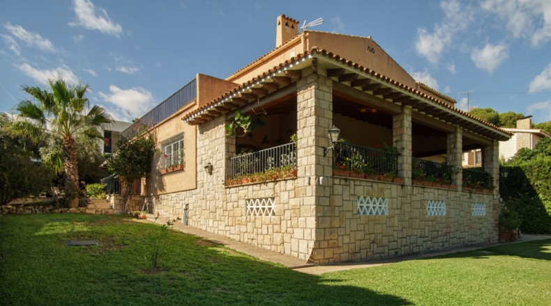 Alicante - Alacant - 1271m2