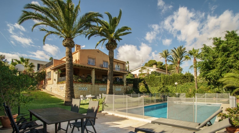 Alicante - Alacant - 1271m2
