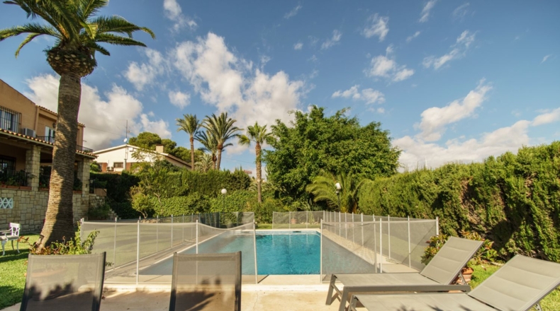 Alicante - Alacant - 1271m2